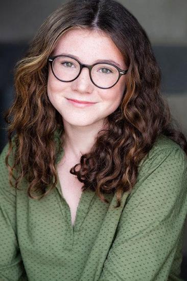 Katherine Mallen Kupferer Image