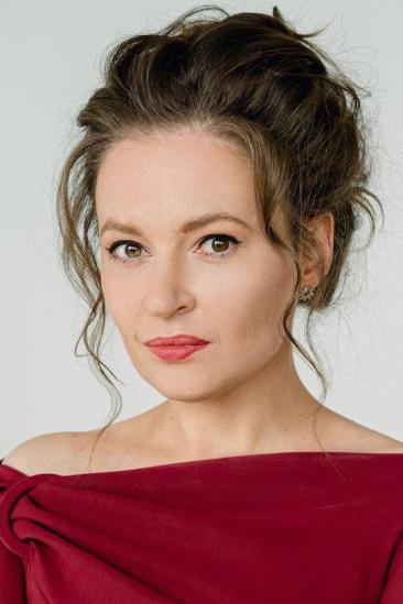 Maria Pevchikh Image
