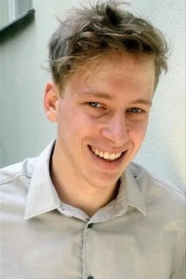 Philipp Kubitza Image