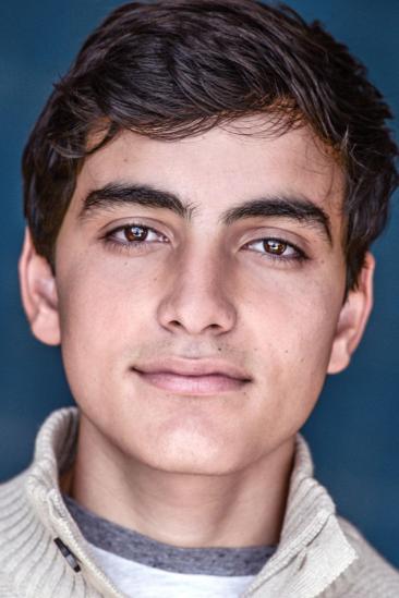 Leonidas Castrounis Image