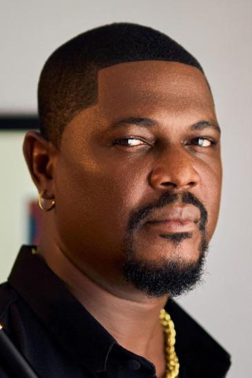 Olarotimi Fakunle Image