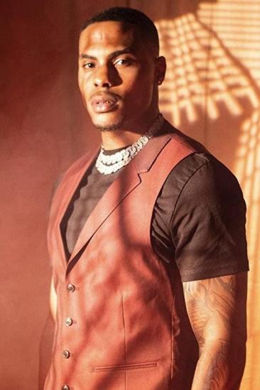 Andre Davis Jr. Image