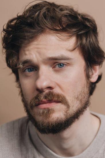 Curtis Edward Jackson Image