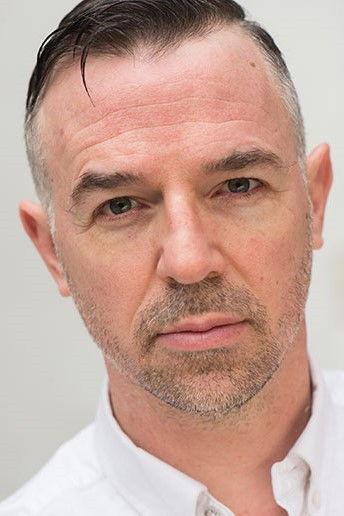 Charlie Creed-Miles Image