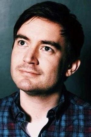 James Hartnett Image