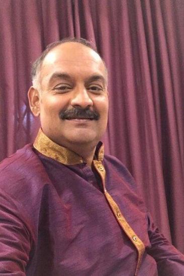 Atul Kale Image
