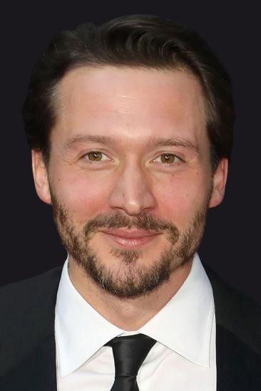 David Oakes Image