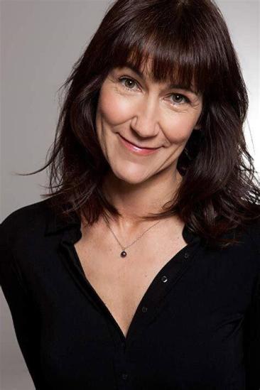 Carla Mendonça Image