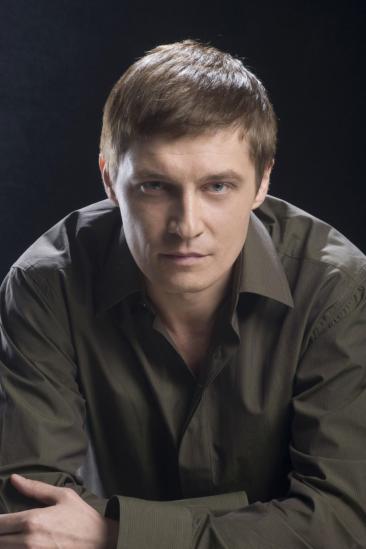 Dainius Gavenonis Image