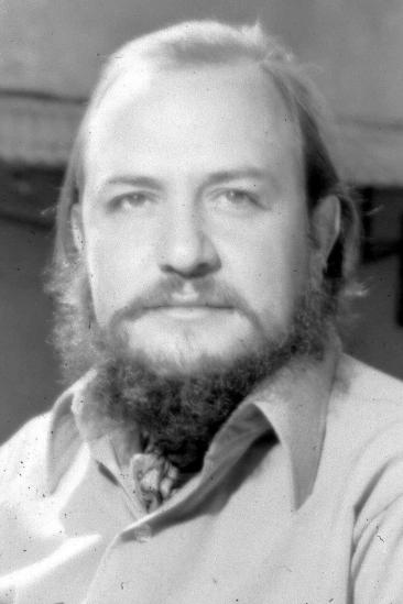Ramón Menéndez Image