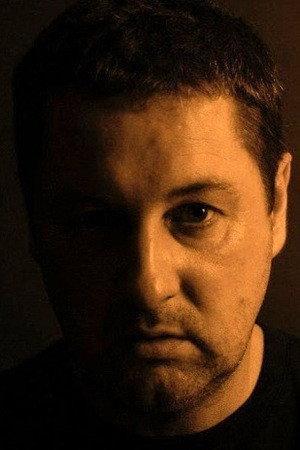 John Murphy Image