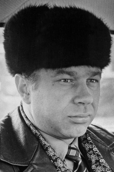 Andrey Martynov Image
