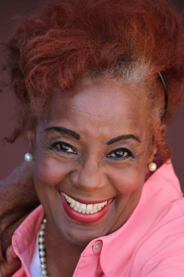 Cecelia Antoinette Image