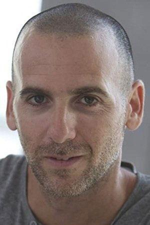 Boaz Konforty Image