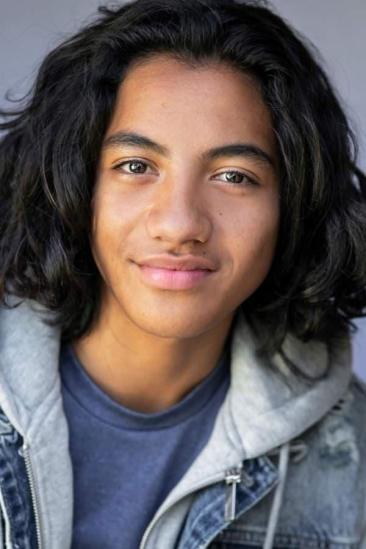 Duane Evans Jr. Image