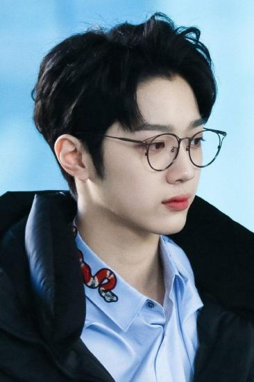 Guanlin Ding Image