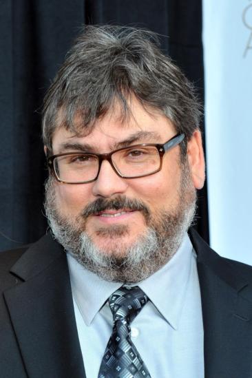 Paul Dini Image
