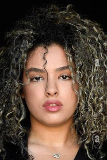 Chaïmaa Zineddine Elidrissi Image