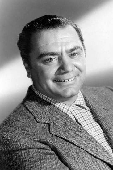 Ernest Borgnine Image