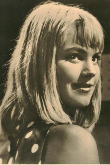 Annamária Szilvássy Image
