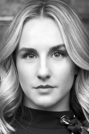 Jeanna De Waal Image
