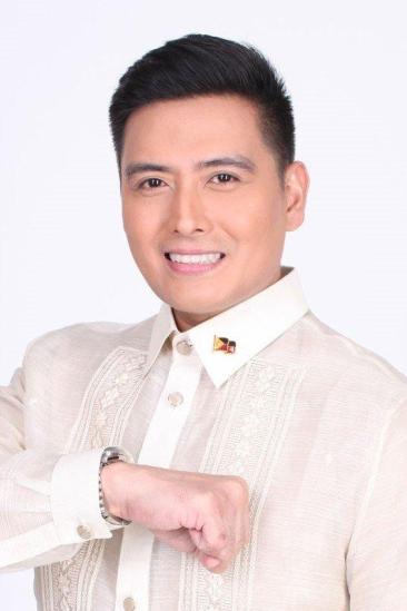 Alfred Vargas Image