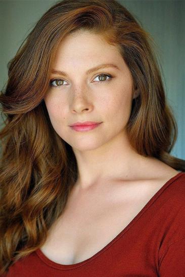 Katherine Cunningham Image