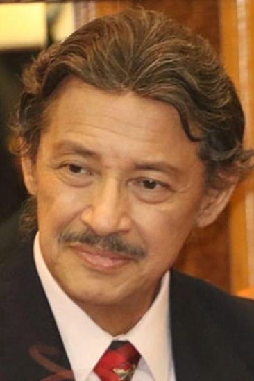Chinggoy Alonzo Image