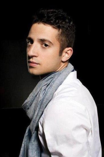 Nick DeMoura Image