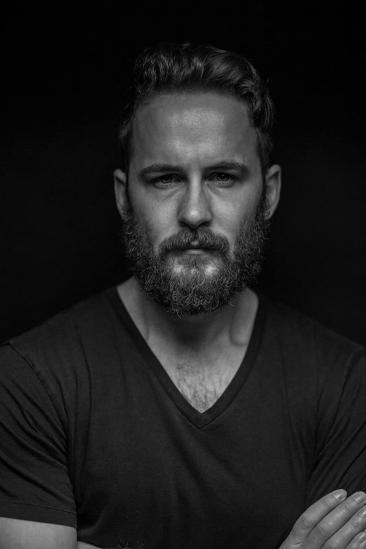 Benjamin Burton Image