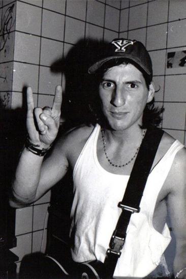 John 'Porcell' Porcelly Image