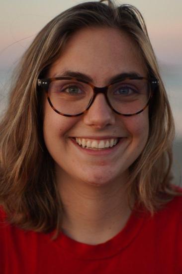 Victoria Squire Image