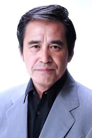 Ryuji Katagiri Image