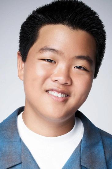 Hudson Yang Image