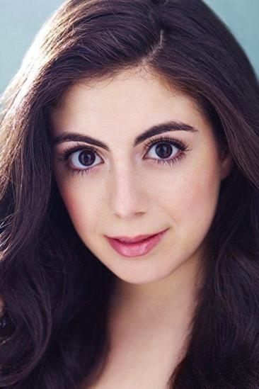Danielle Strauss Image