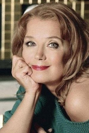 Irina Alfyorova Image