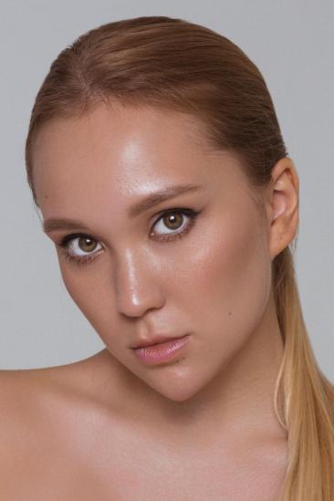 Polina Ilyushenko Image