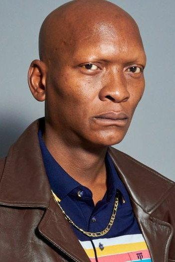 Warren Masemola Image