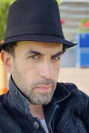 Ibrahim El Samman Image
