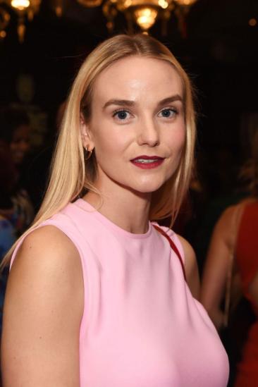 Joanna Vanderham Image