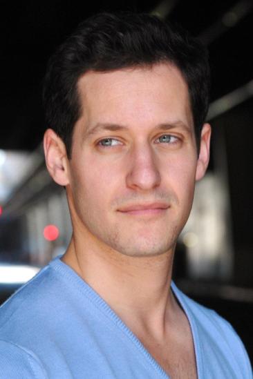 Jeremy Glazer Image