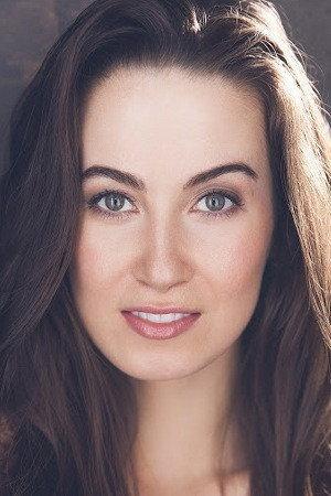Bronwyn Reed Image