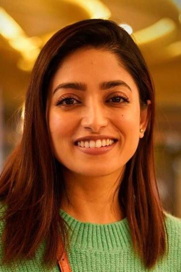 Ishaa Saha Image