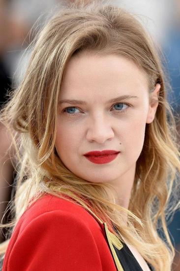 Sara Forestier Image