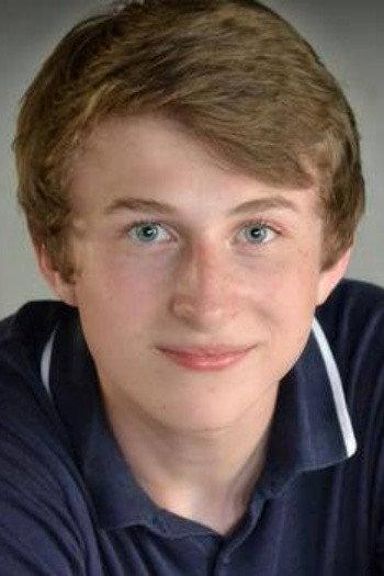 Kevin Tyler Moody Image