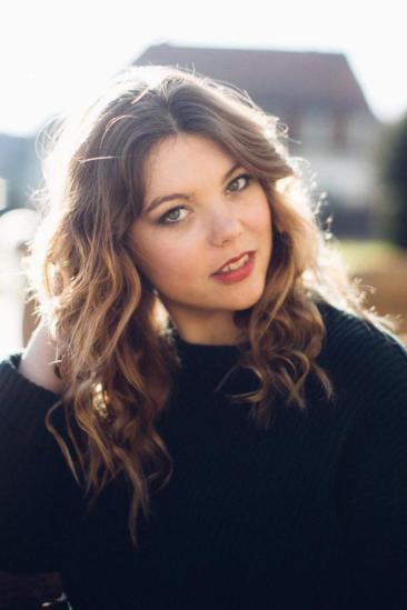 Héloïse Martin Image