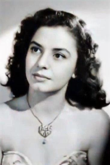 Silvia Derbez Image
