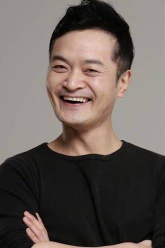 Park Young-soo Image