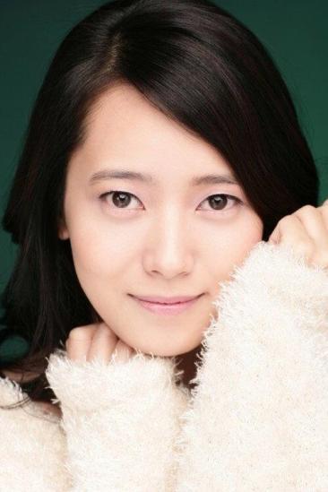 Yoo Ho-rin Image