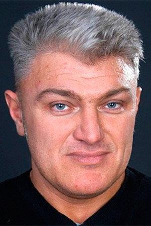 Vladimir Turchinsky Image